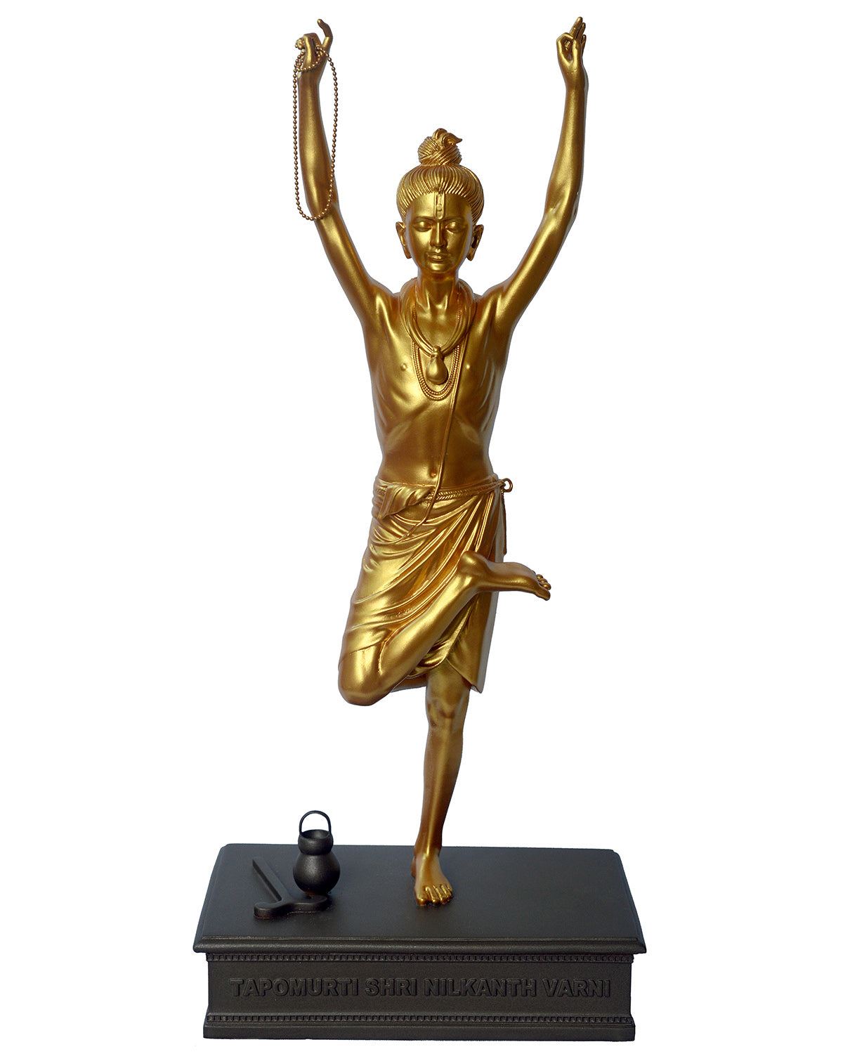 Nilkanth Tapo Murti 24'' - Retail Maharaj