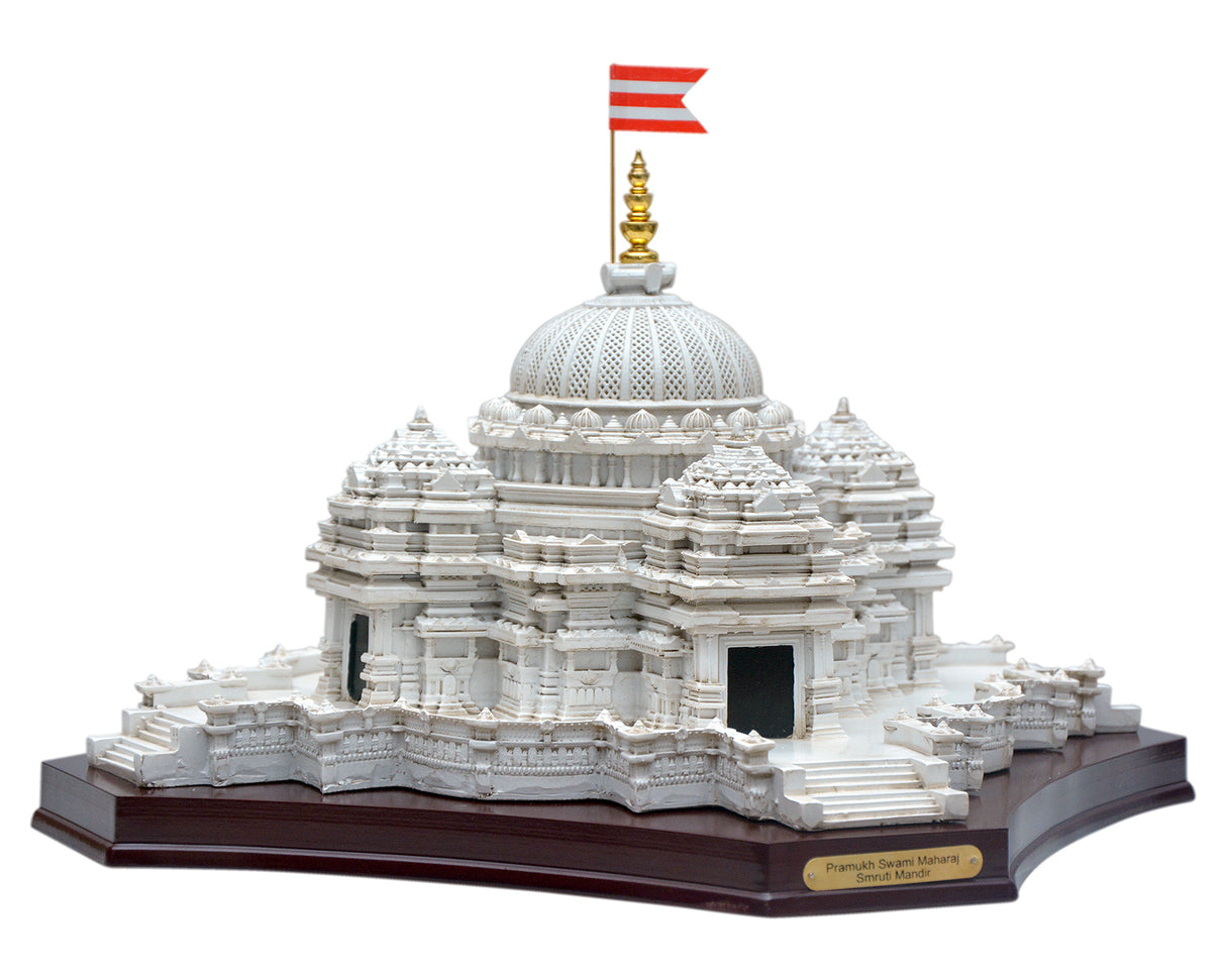 Psm Smruti Mandir Big - Retail Maharaj