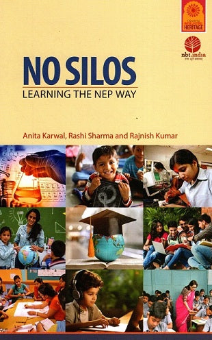 NO SILOS LEARNING THE NEP WAY - Retail Maharaj