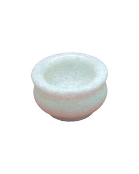 Marble Puja Katori - Retail Maharaj