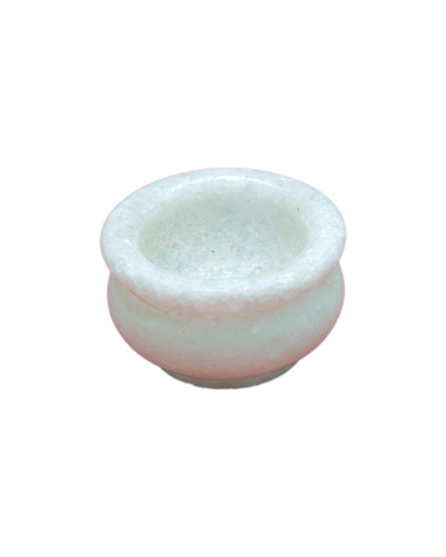 Marble Puja Katori - Retail Maharaj