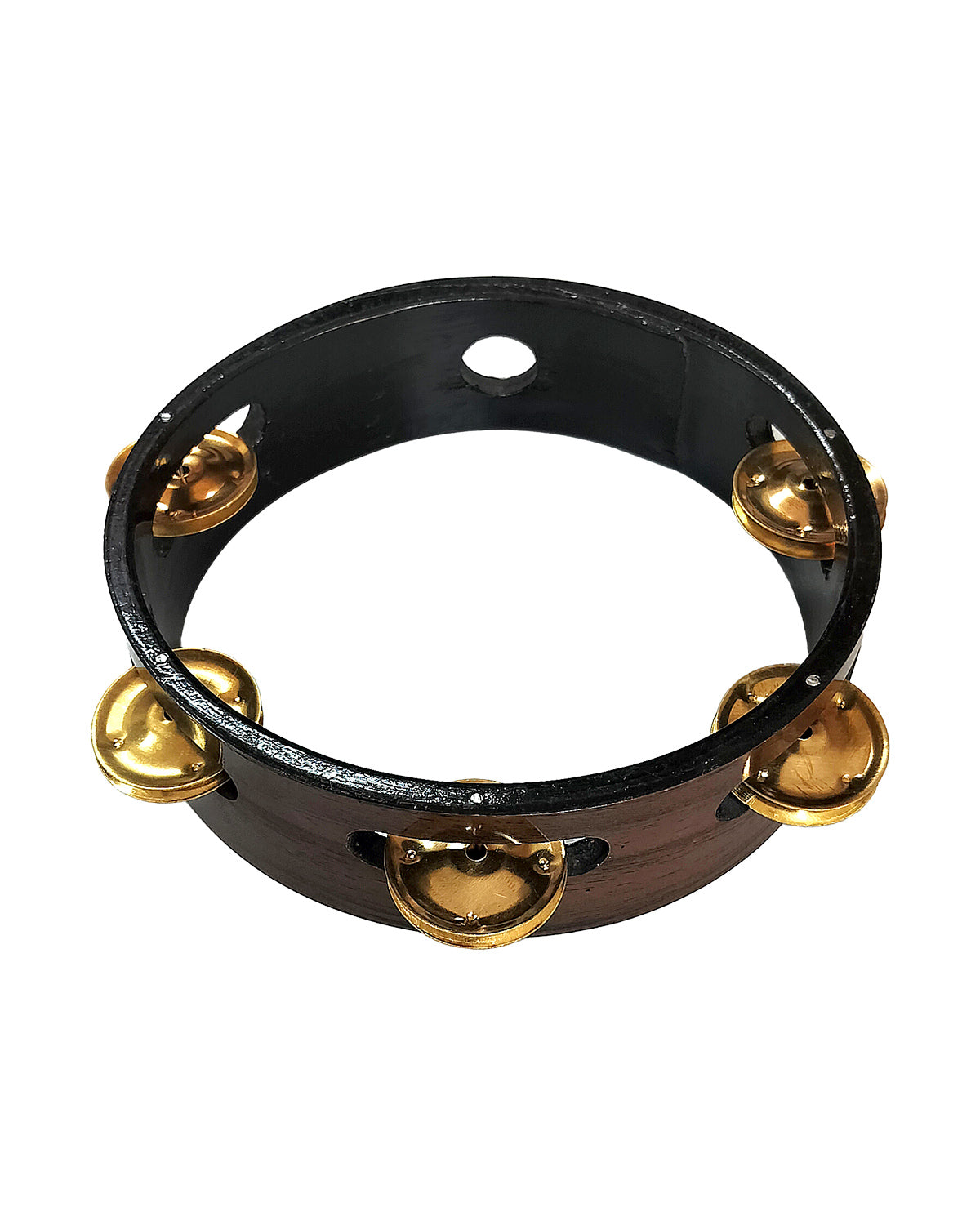 Khanjari Wooden Musical - Retail Maharaj