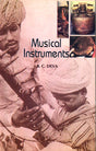 Musical Instruments - Retail Maharaj
