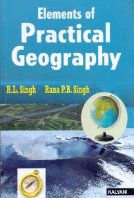 Elements of Practical Geography - Retail Maharaj