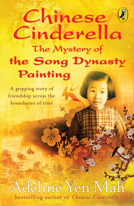 Chinese Cinderella: The Mystery of the Song Dynasty Painting - Retail Maharaj