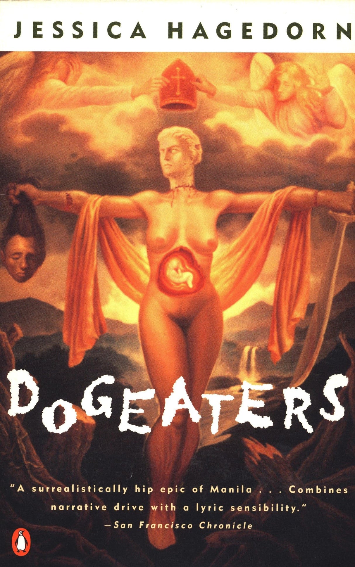 Dogeaters - Retail Maharaj
