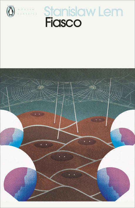 Fiasco (Penguin Modern Classics) - Retail Maharaj