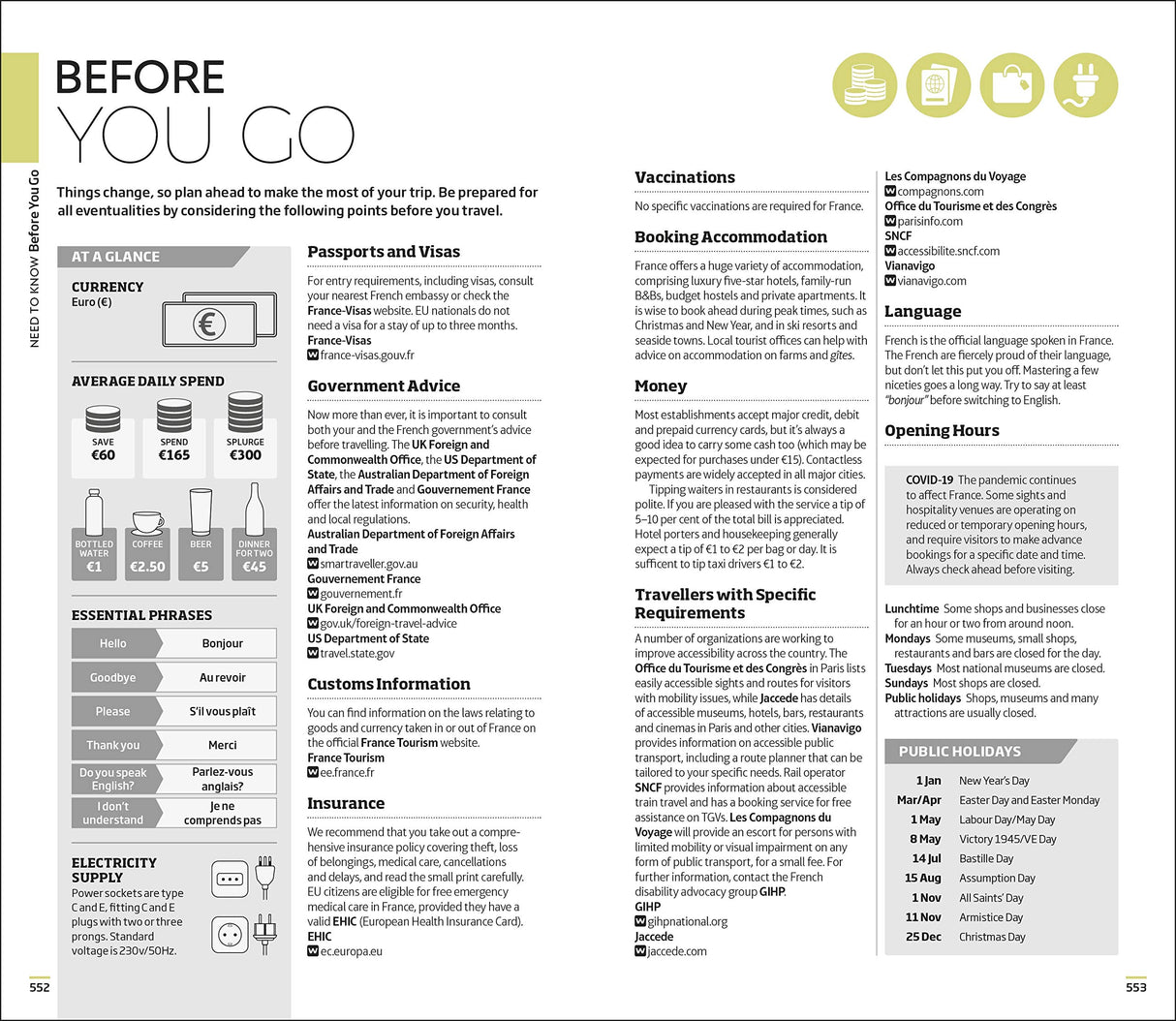 DK Eyewitness France (Travel Guide) - Retail Maharaj