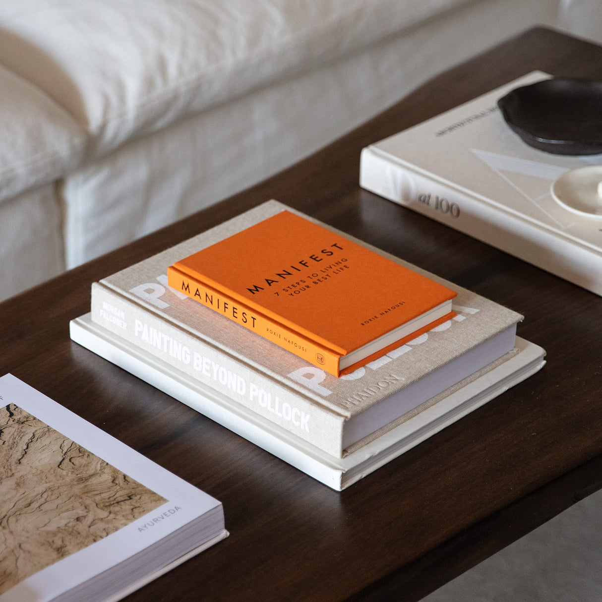 Manifest: Understand the art of manifestation to achieve your best life - Retail Maharaj