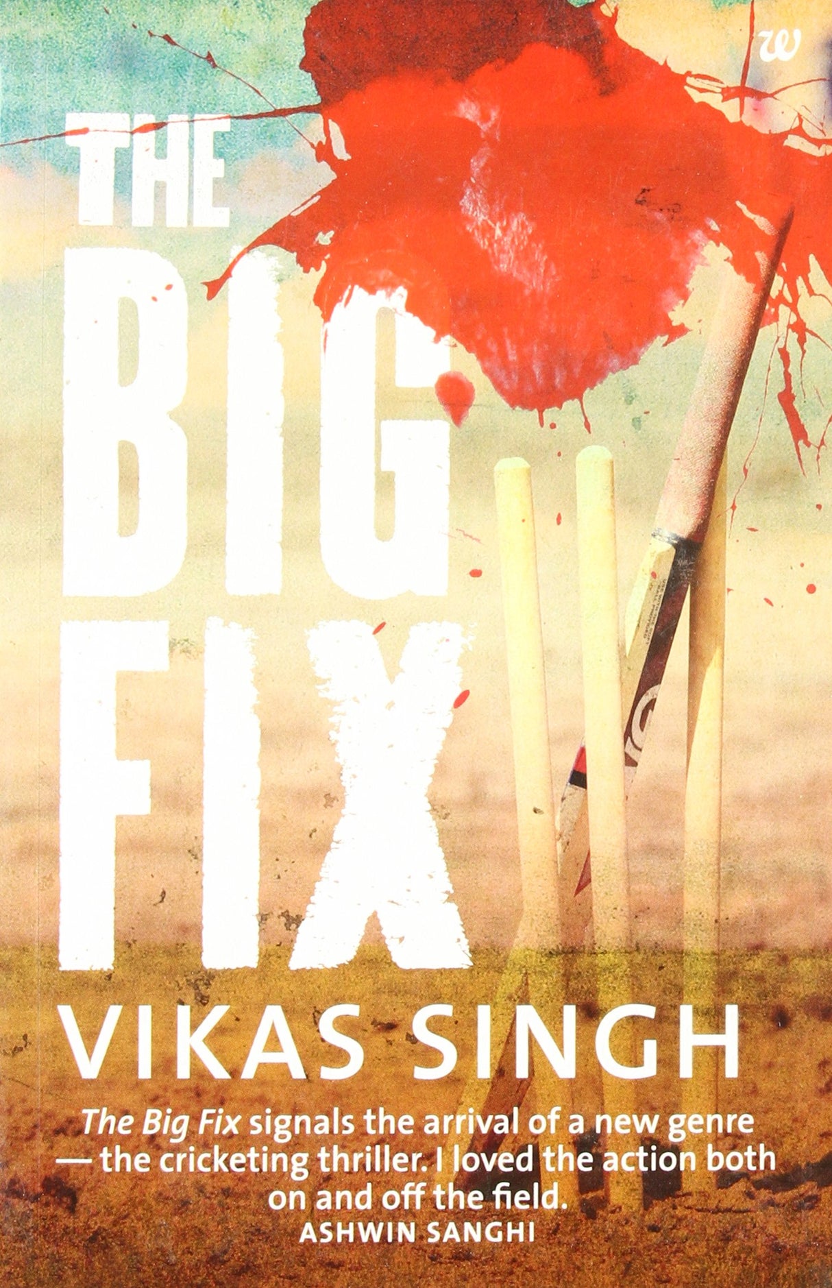 The Big Fix - Retail Maharaj