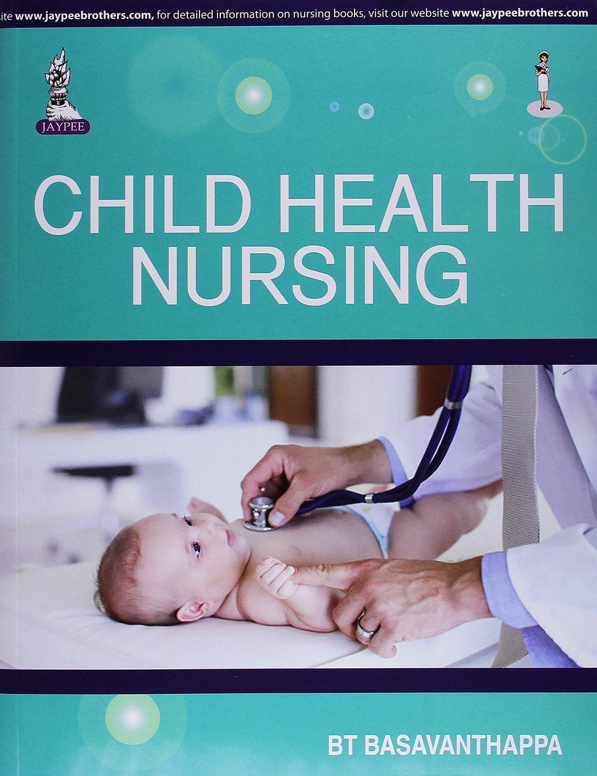 CHILD HEALTH NURSING