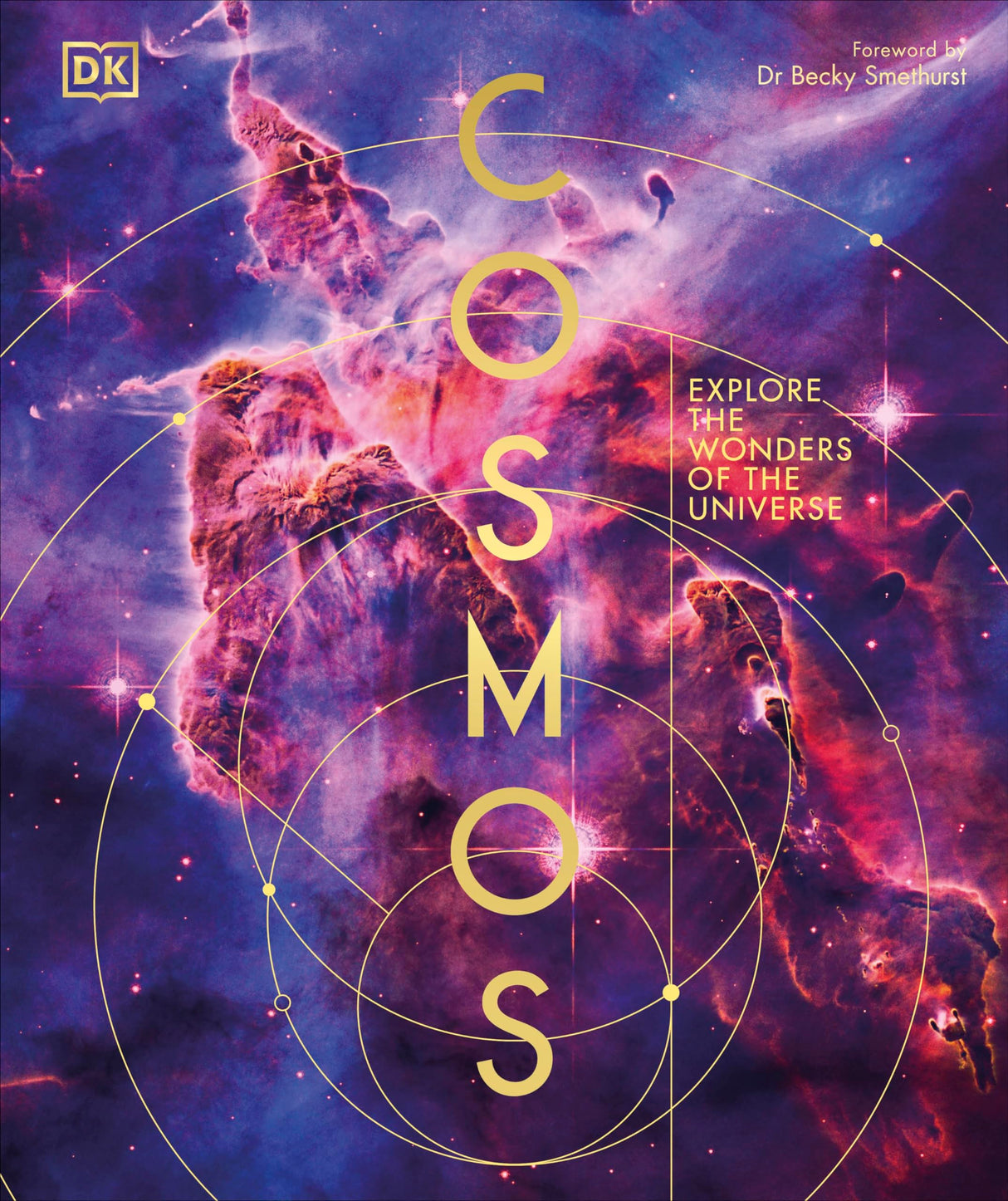 Cosmos: Explore the Wonders of the Universe - Retail Maharaj