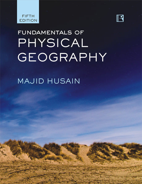 Fundamentals of Physical Geography - Retail Maharaj