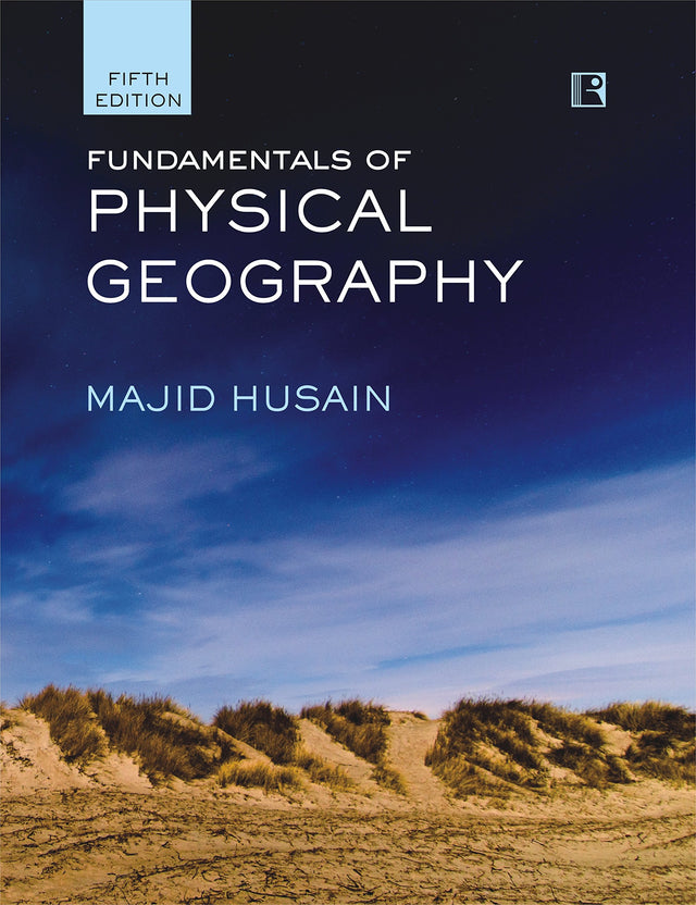 Fundamentals of Physical Geography - Retail Maharaj