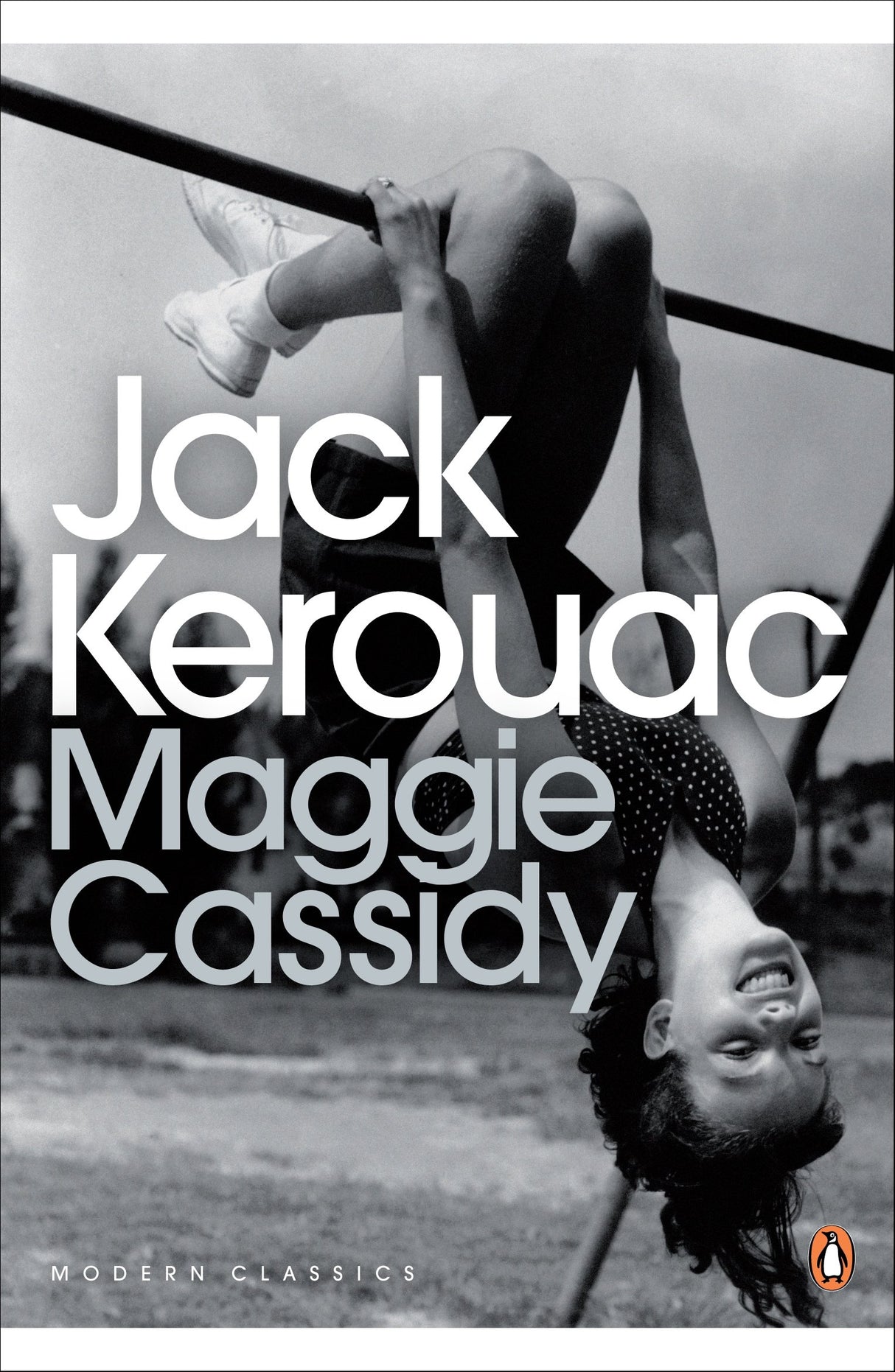 Maggie Cassidy (Penguin Modern Classics) - Retail Maharaj