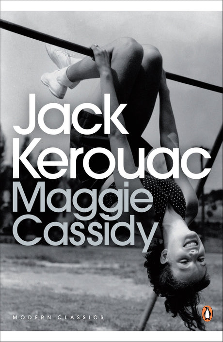 Maggie Cassidy (Penguin Modern Classics) - Retail Maharaj