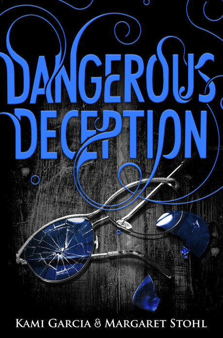Dangerous Deception - Retail Maharaj