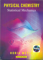 Physical Chemistry ; Statistical Mechanics - Retail Maharaj