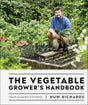 The Vegetable Grower's Handbook: Unearth Your Garden's Full Potential - Retail Maharaj