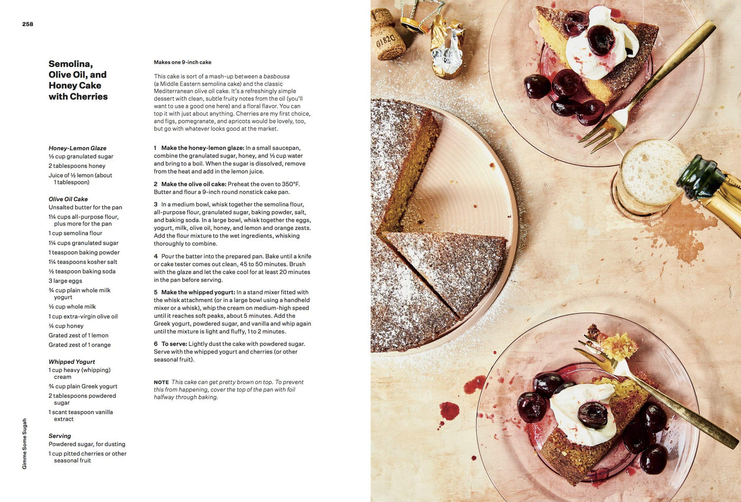 Eating Out Loud: Bold Middle Eastern Flavors for All Day, Every Day: A Cookbook