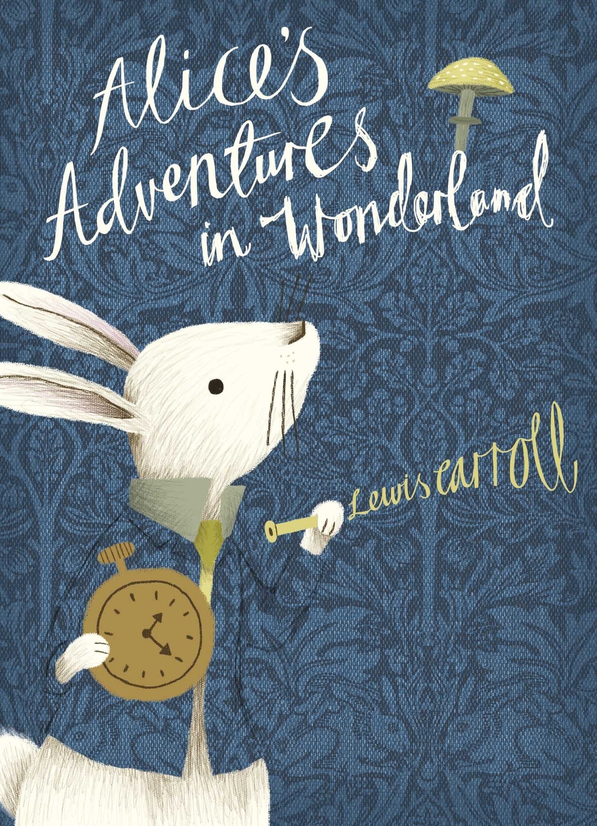 Alice's Adventures in Wonderland: V&A Collector's Edition (Puffin Classics) - Retail Maharaj