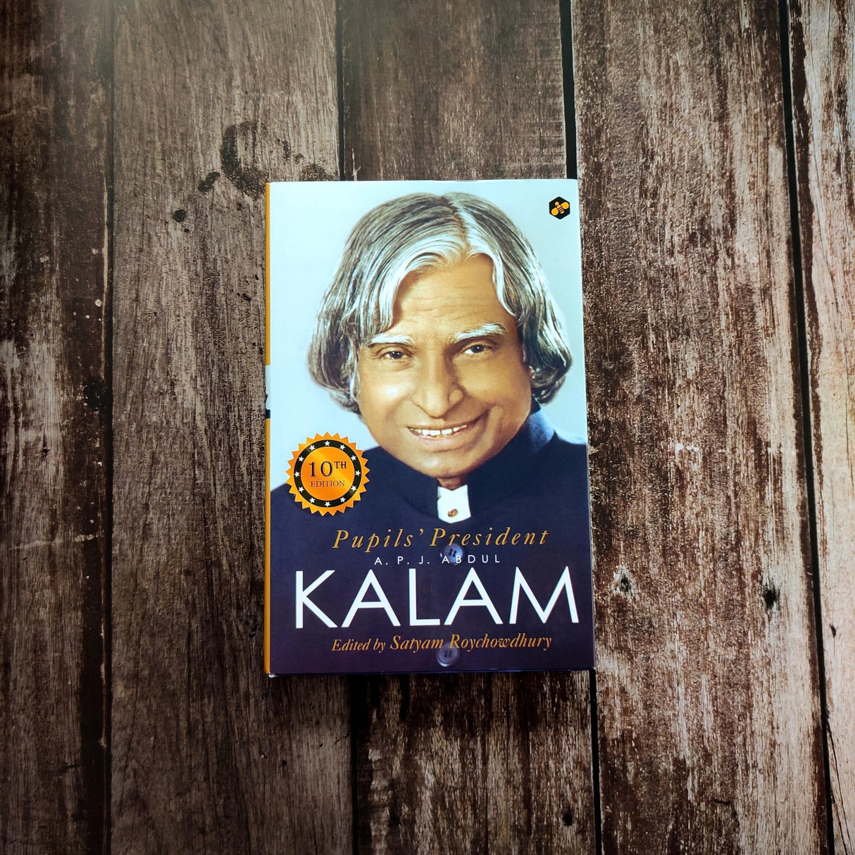 Pupils' President: APJ Abdul Kalam - Retail Maharaj