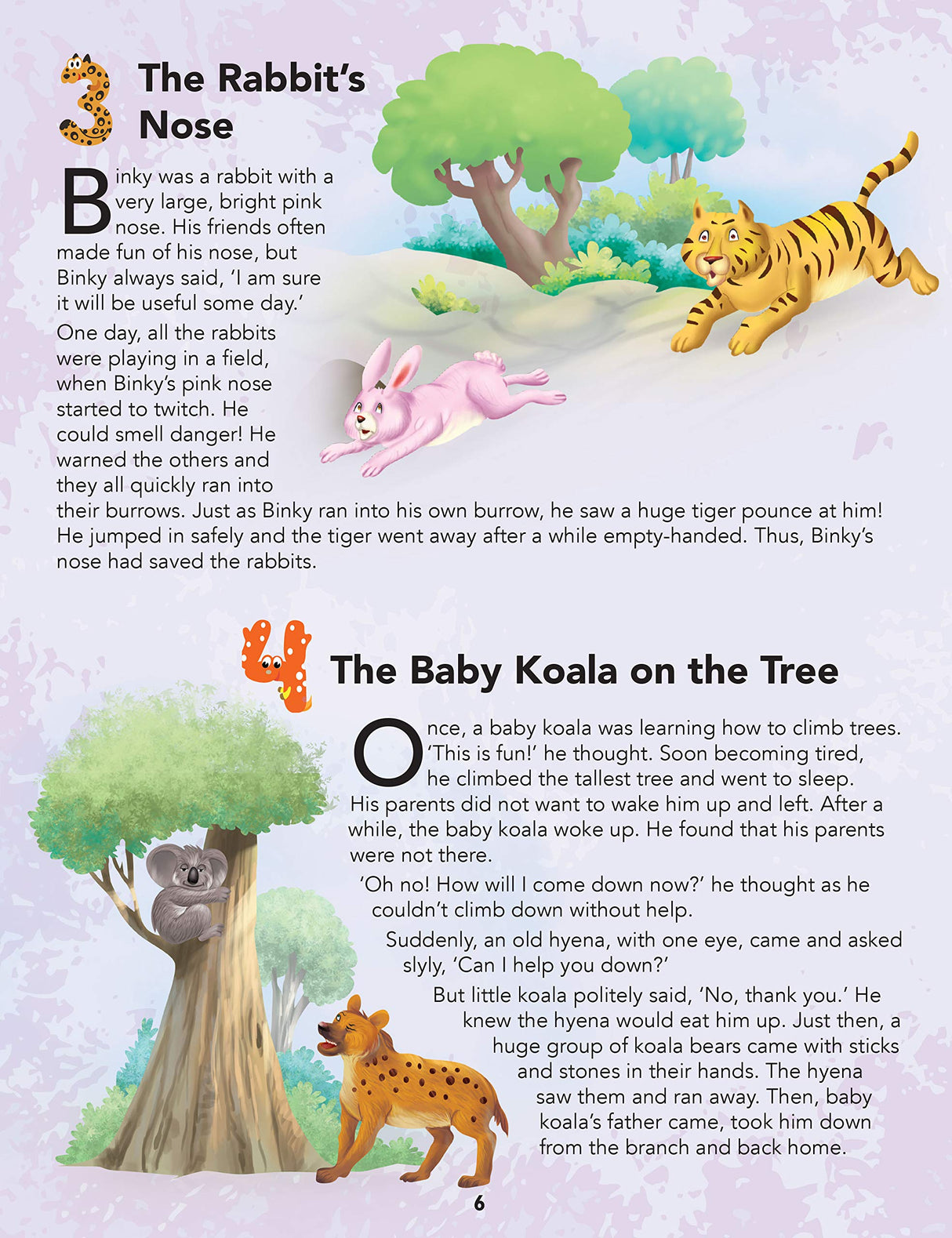 199 Animal Stories - Retail Maharaj