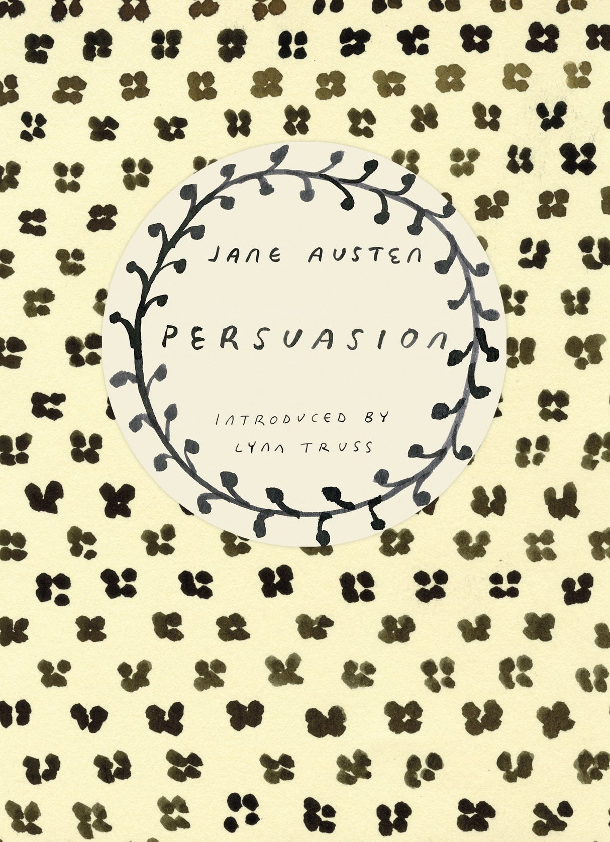 Persuasion (Jane Austen Vintage Classics Series) - Retail Maharaj