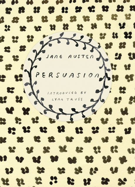 Persuasion (Jane Austen Vintage Classics Series) - Retail Maharaj