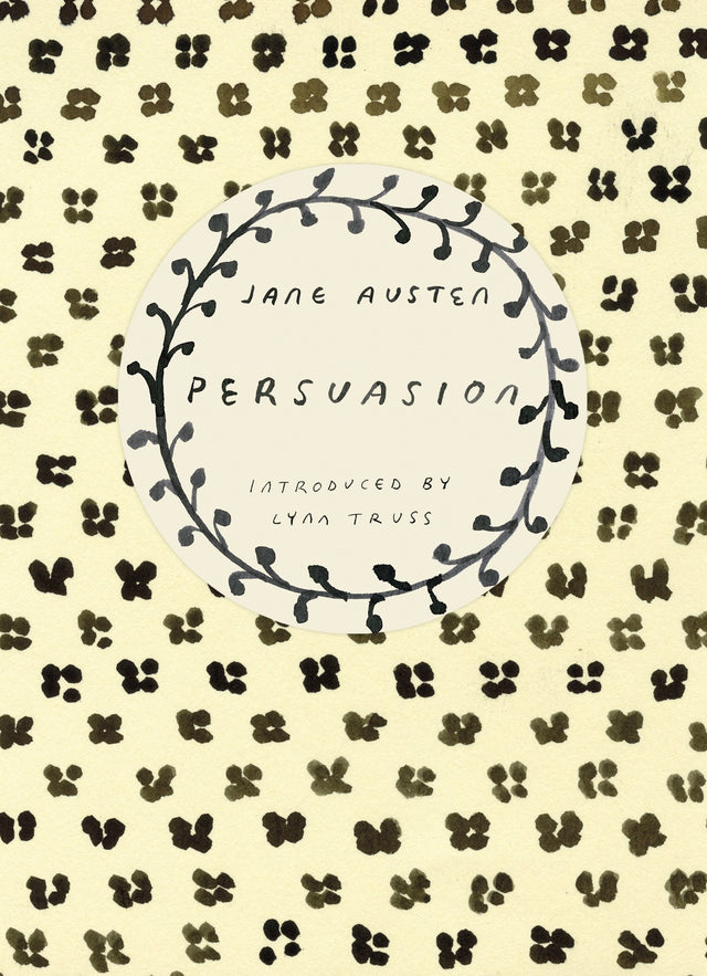 Persuasion (Jane Austen Vintage Classics Series) - Retail Maharaj