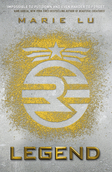 Legend - Retail Maharaj