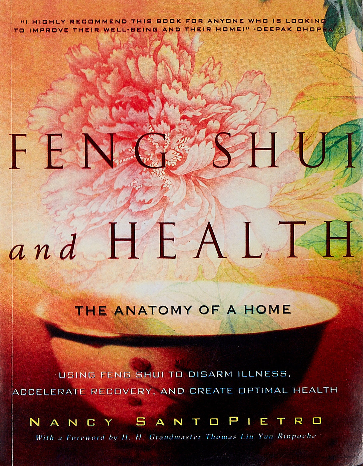 Feng Shui and Health: 1 - Retail Maharaj