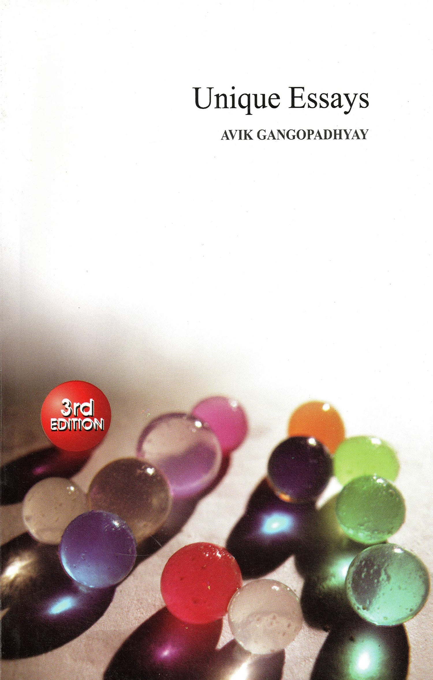 Unique Essays - Retail Maharaj