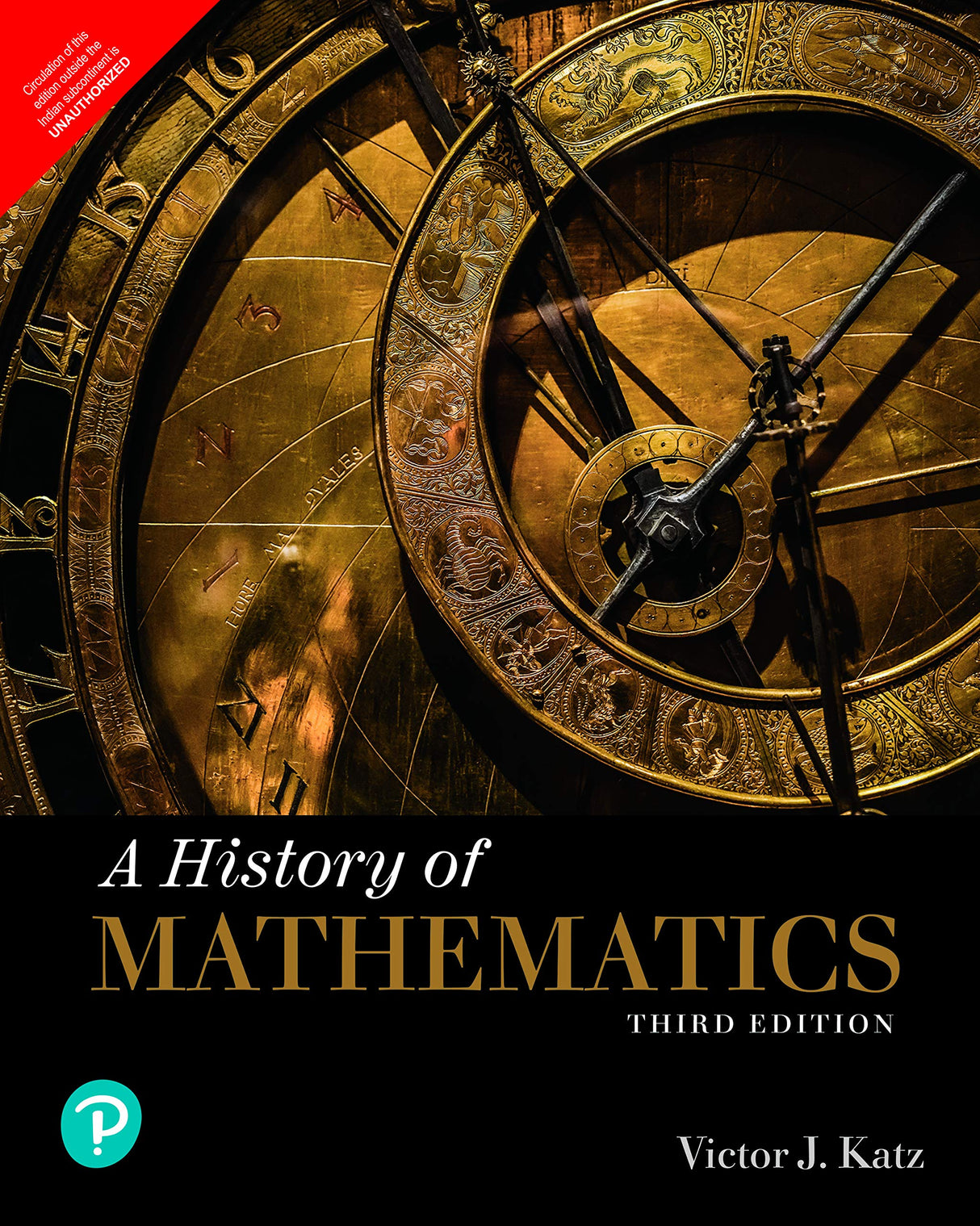 A History of Mathematics, 3e - Retail Maharaj