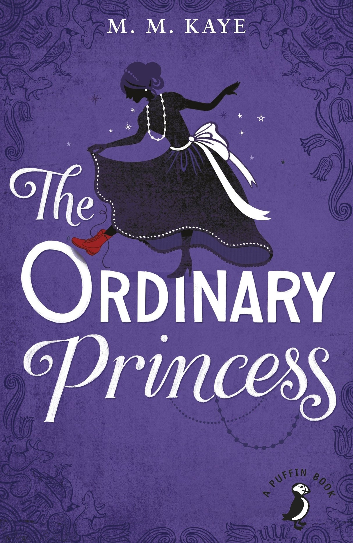 The Ordinary Princess - Retail Maharaj