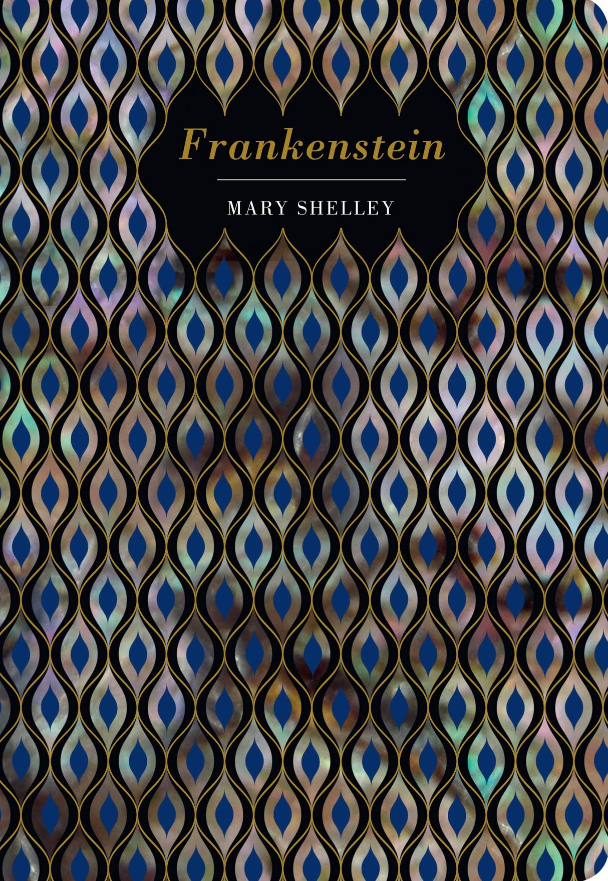 Frankenstein - Retail Maharaj