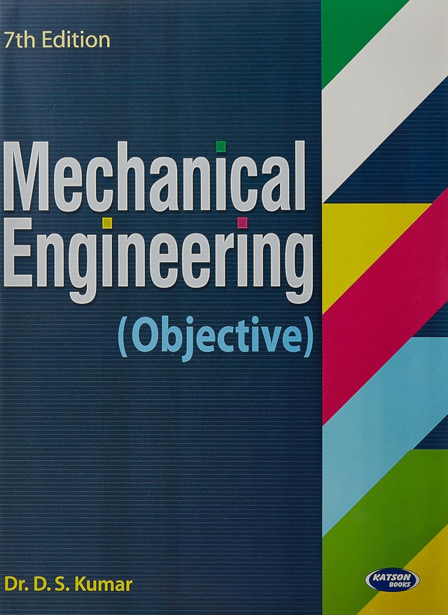 Mechanical Engineering Objective - Retail Maharaj