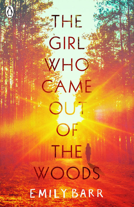 The Girl Who Came Out of the Woods - Retail Maharaj