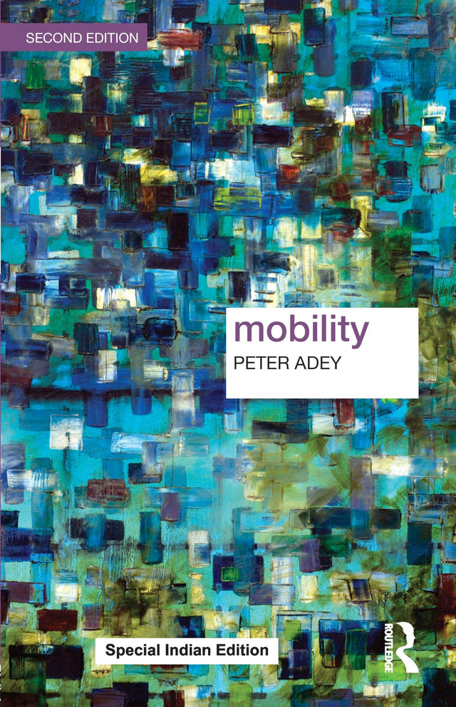 Mobility - Retail Maharaj