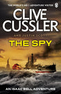 The Spy: Isaac Bell #3 - Retail Maharaj