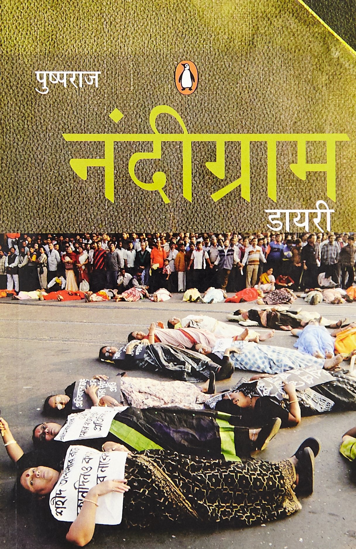 Nandigram Diary (Hindi) - Retail Maharaj