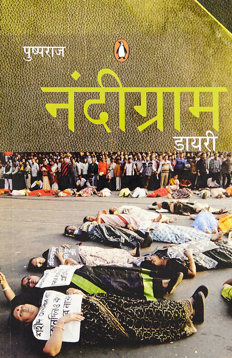 Nandigram Diary (Hindi) - Retail Maharaj