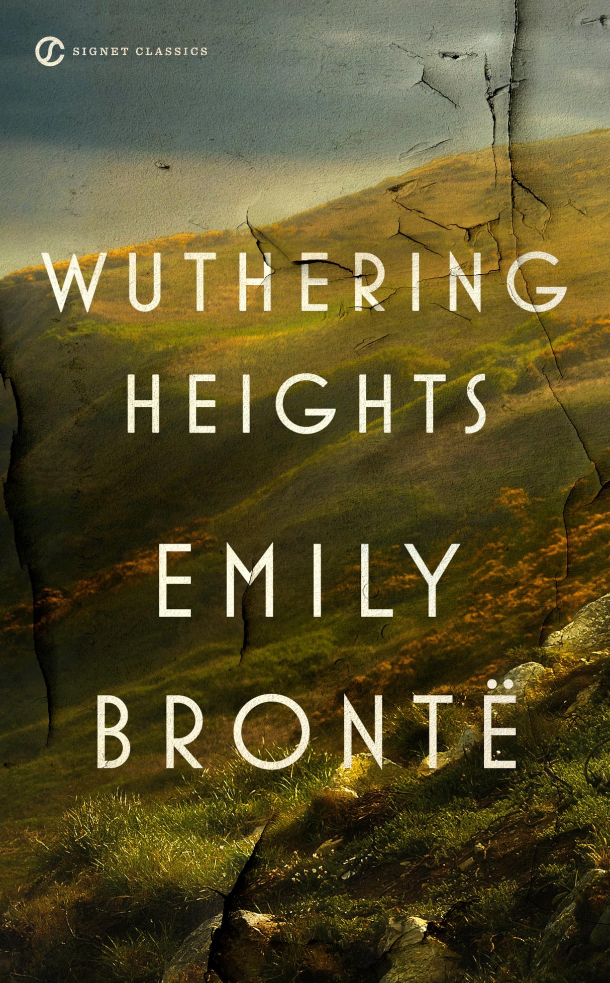 Wuthering Heights (Signet Classics)