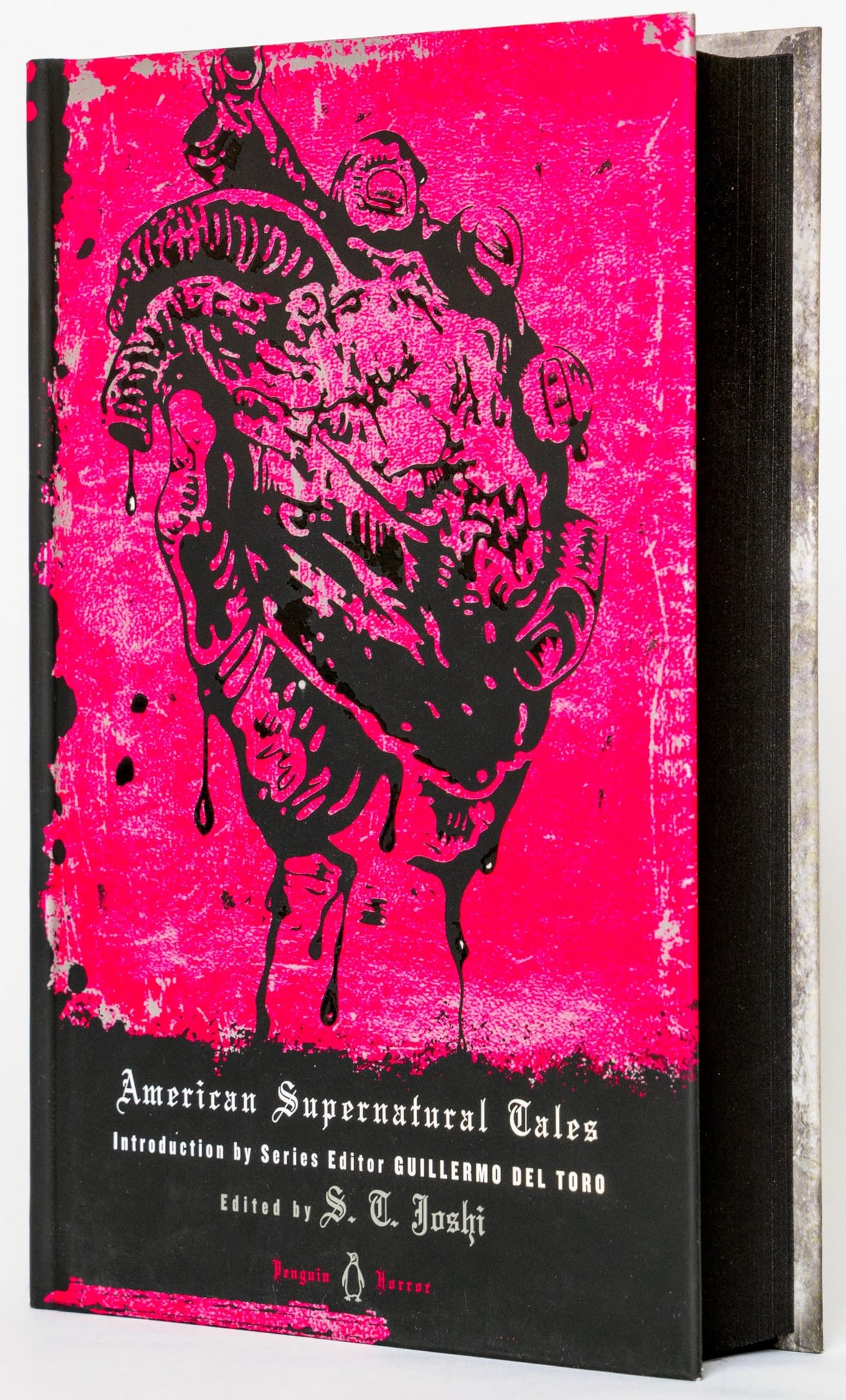 American Supernatural Tales (Penguin Classic Horror)