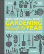 RHS Gardening Through the Year: Month-by-month Planning Instructions and Inspiration - Retail Maharaj