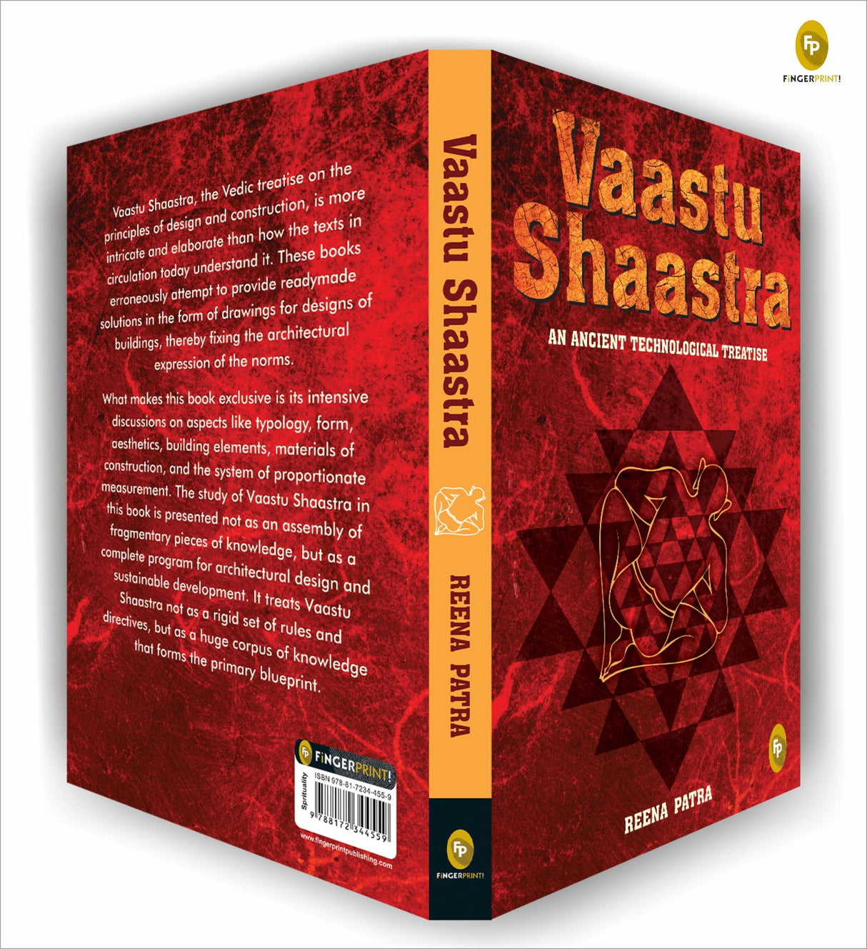 Vaastu Shaastra an Ancient Technological Treatise - Retail Maharaj
