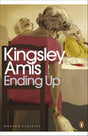 Ending Up (Penguin Modern Classics) - Retail Maharaj
