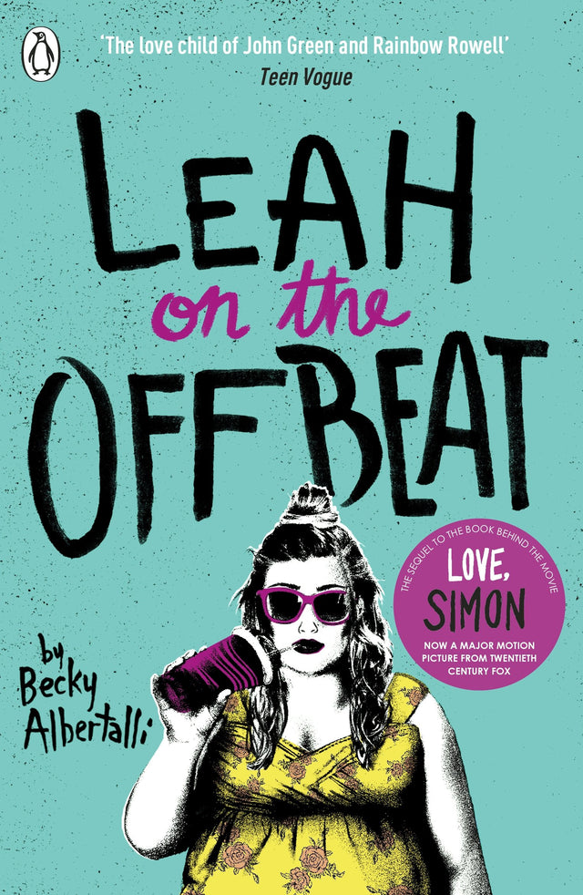 Leah on the Offbeat - Retail Maharaj