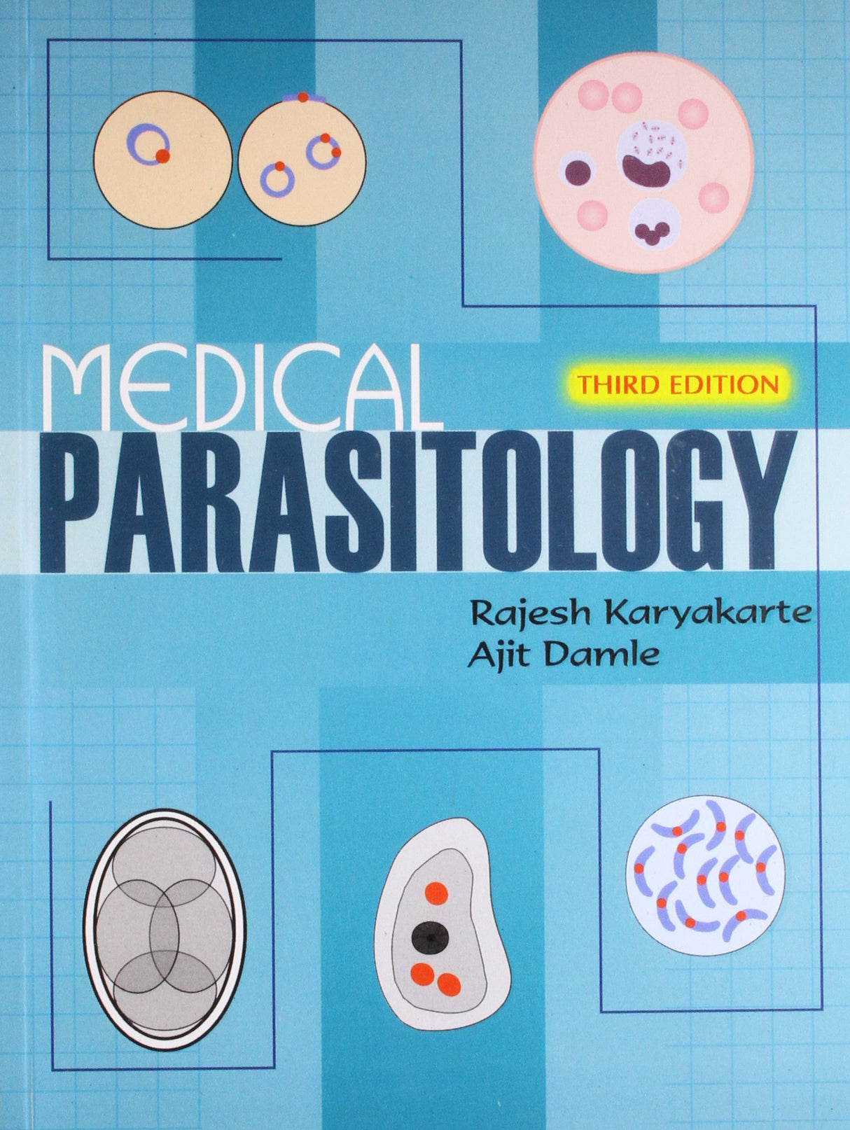 Medical Parasitology-3rd Edition