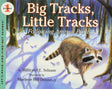 Big Tracks, Little Tracks: Let's Read and Find out Science - 1 - Retail Maharaj